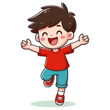Imágenes de Nino feliz animado - Descarga gratuita en Freepik